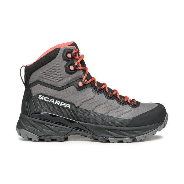 Trekking Shoes Waterproof Trekking Boots SCARPA