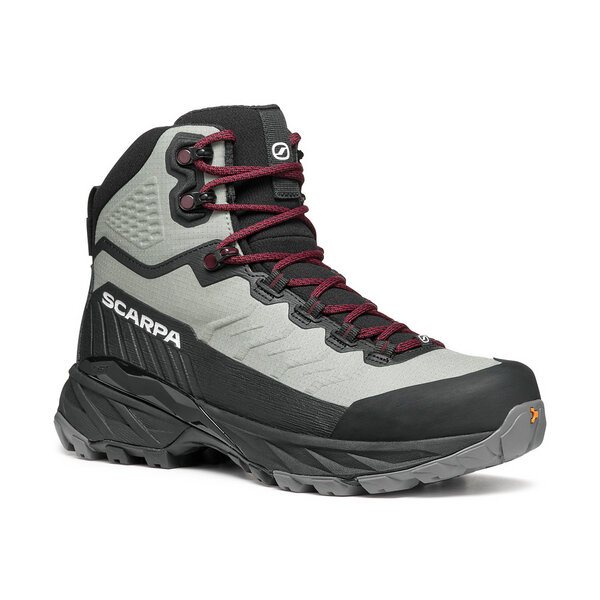 MESCALITO TRK GTX WMN green Women's Winter hiking boots