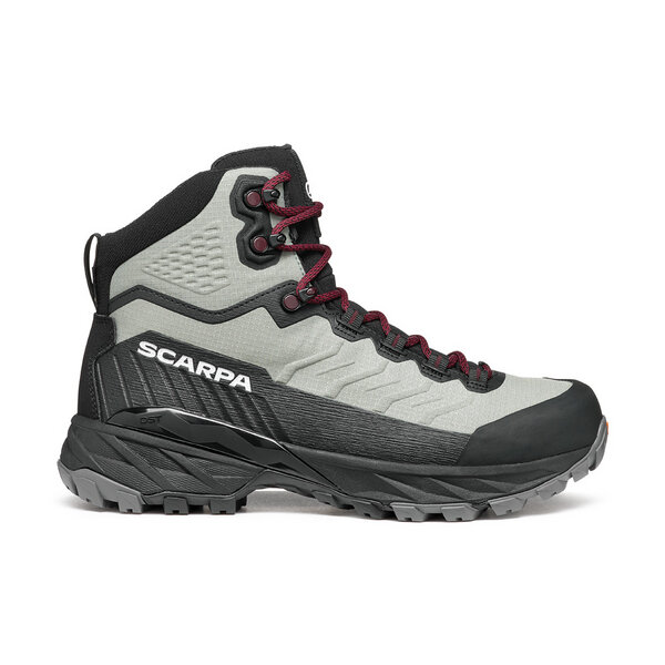 Mescalito Trk Gtx Woman Ceramic, Scarpone Trekking