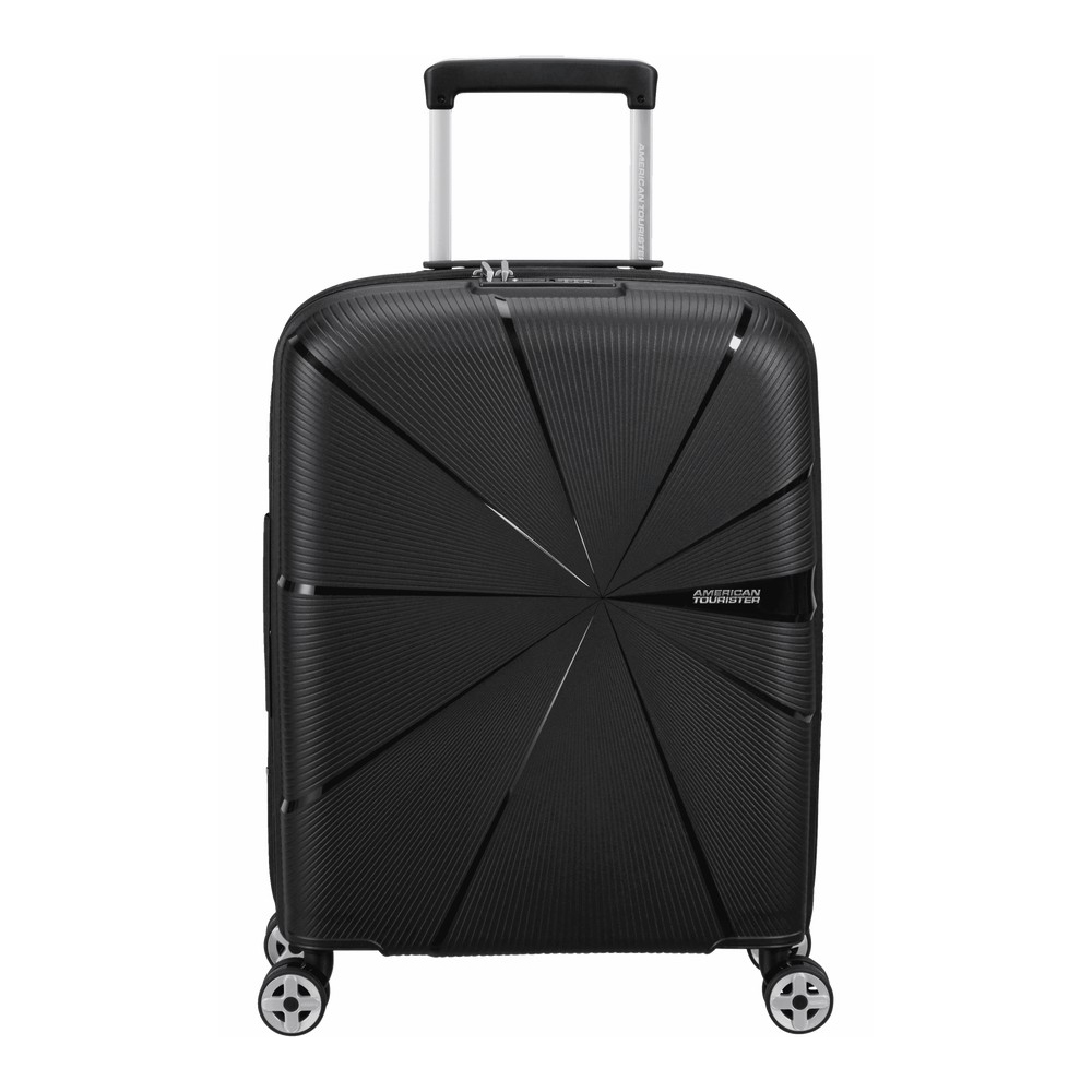 Borsa A Tracolla American Tourister - Nero, Unisex, Design Leggero E Pratico - Foto 11