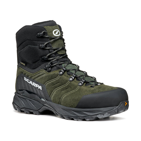 Hiking boot reviews on sale 219