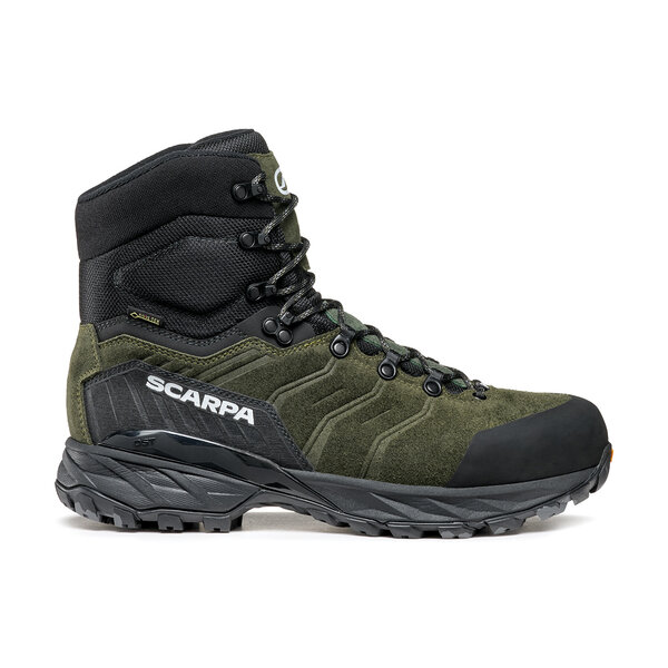 Scarpa Rush Trk Gtx  Outdoor Sin Límite