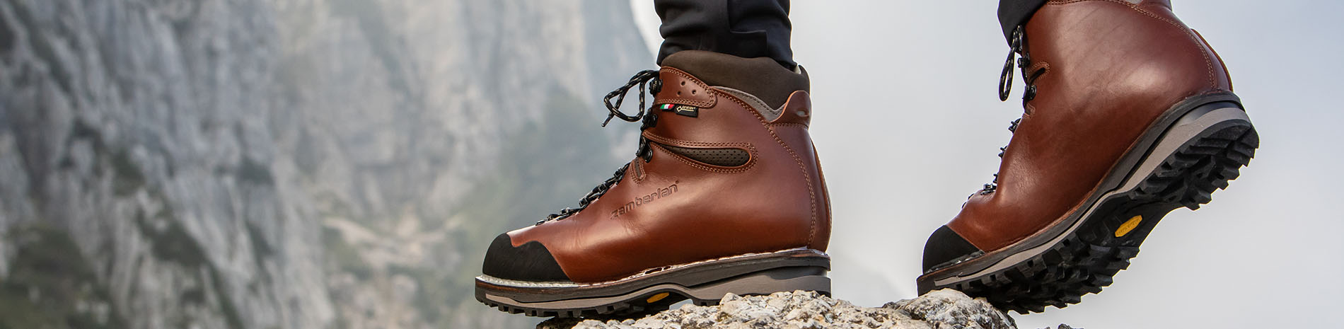 Scarponi da caccia Gore-Tex: 966 Saguaro GTX RR, Zamberlan