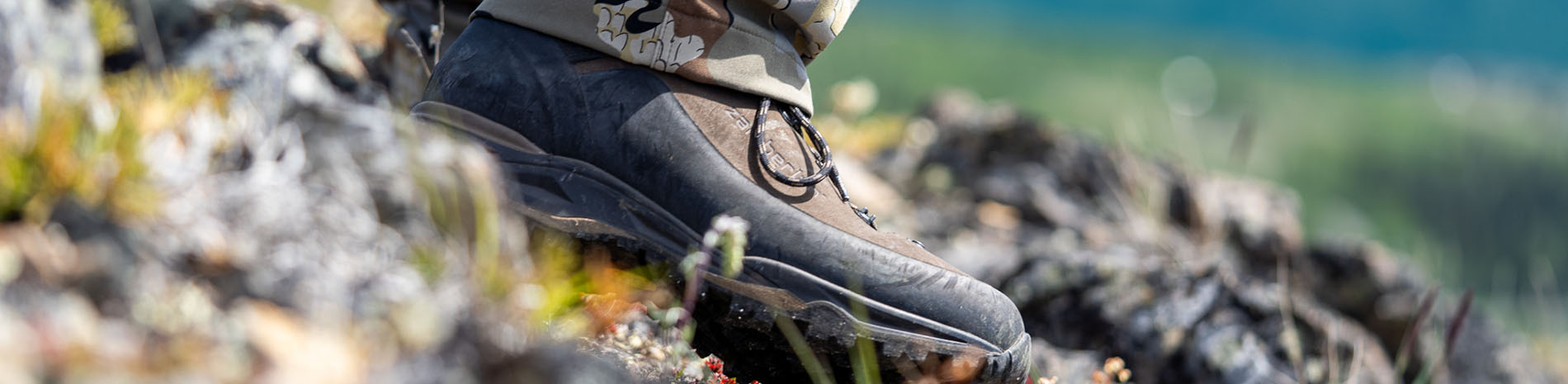 Zamberlan All Season Hunting Boots | Our Craft for Your Success