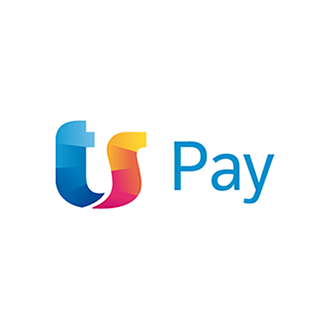 TS Pay logo