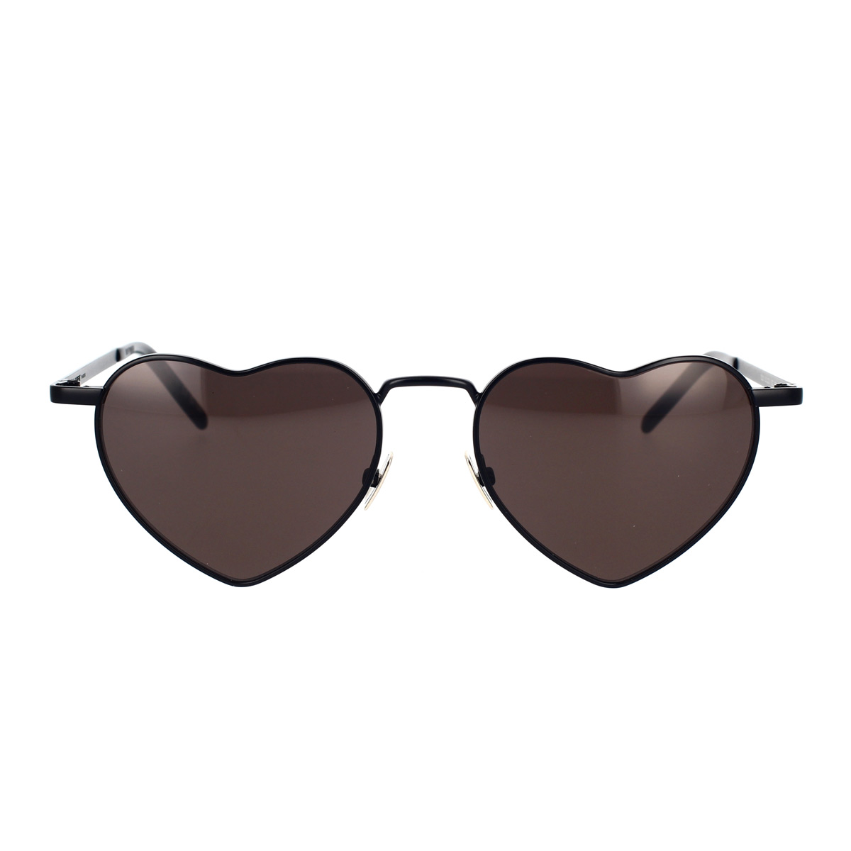 Occhiali da Sole a Cuore Saint Laurent SL 301 LouLou 002