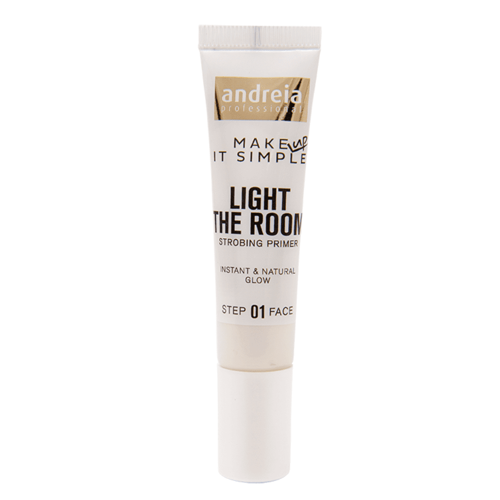 Light The Room Strobing Primer 