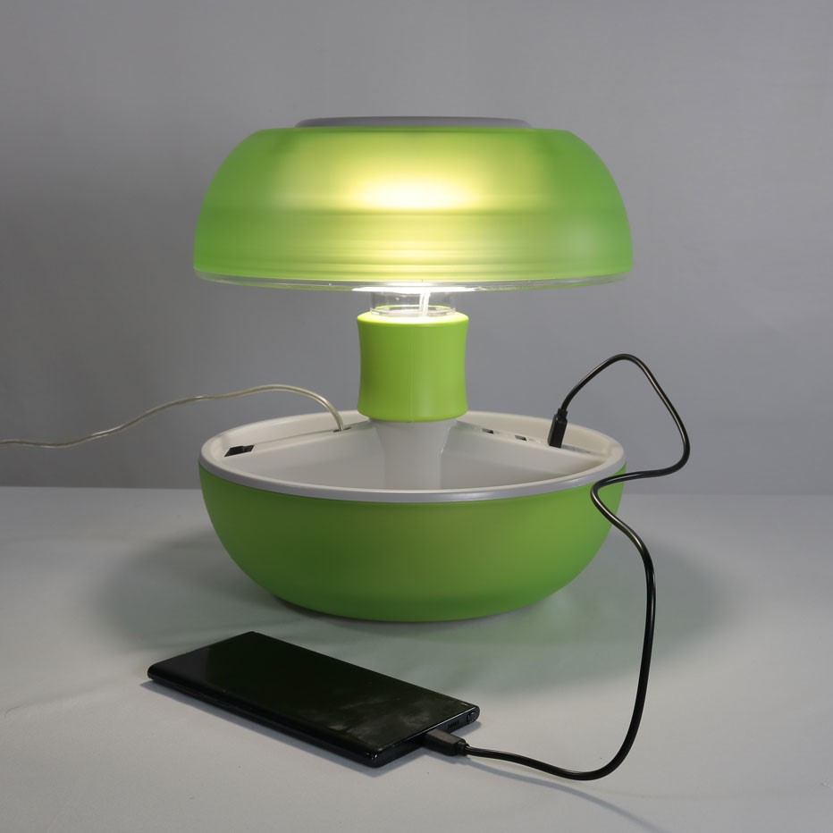 JOYO LIGHTCOLORS VERDE