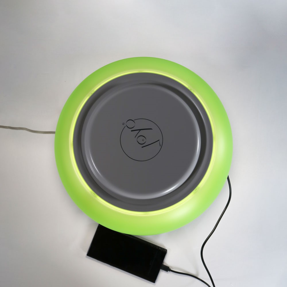 JOYO LIGHTCOLORS VERDE