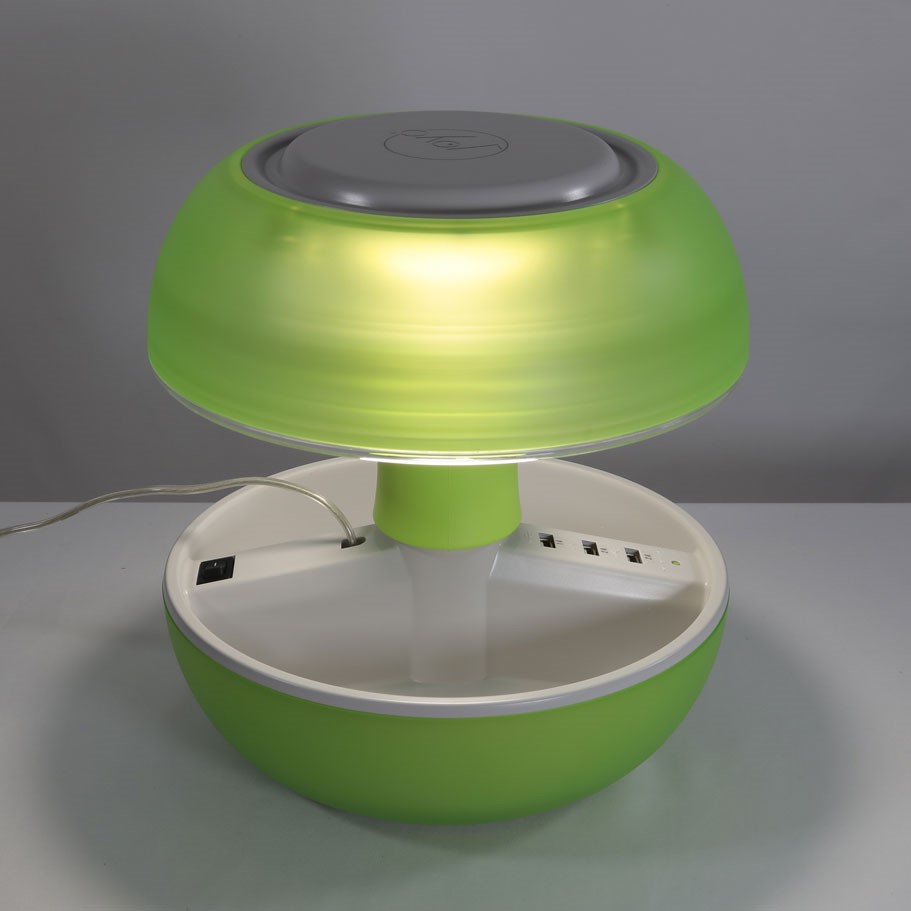 JOYO LIGHTCOLORS VERDE