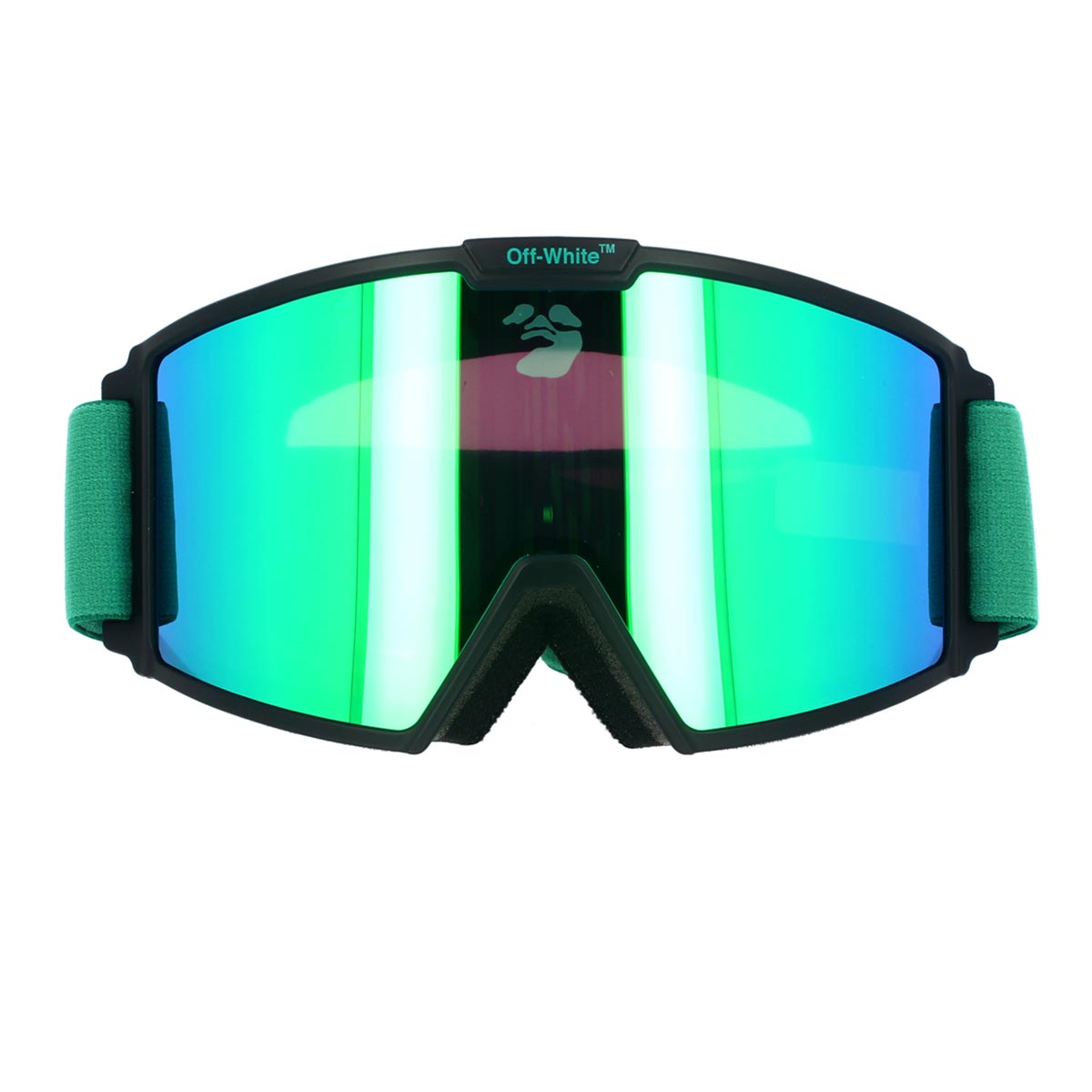 Maschera da neve Giorgio Armani by Oakley