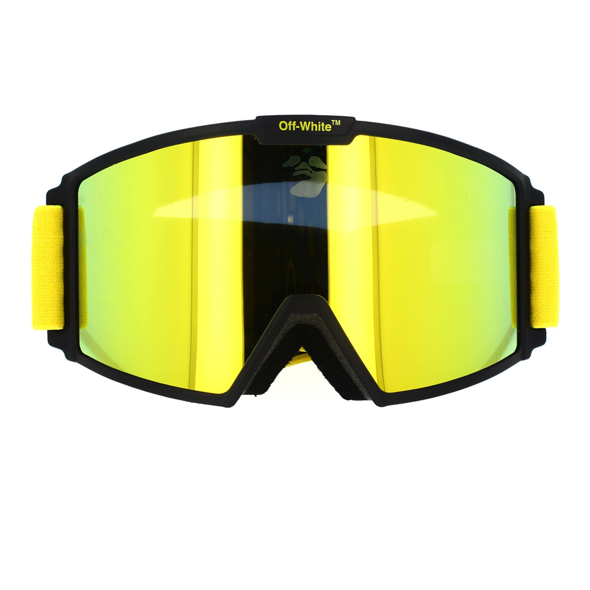 Maschera da Neve Off-White Ski Goggle 15555