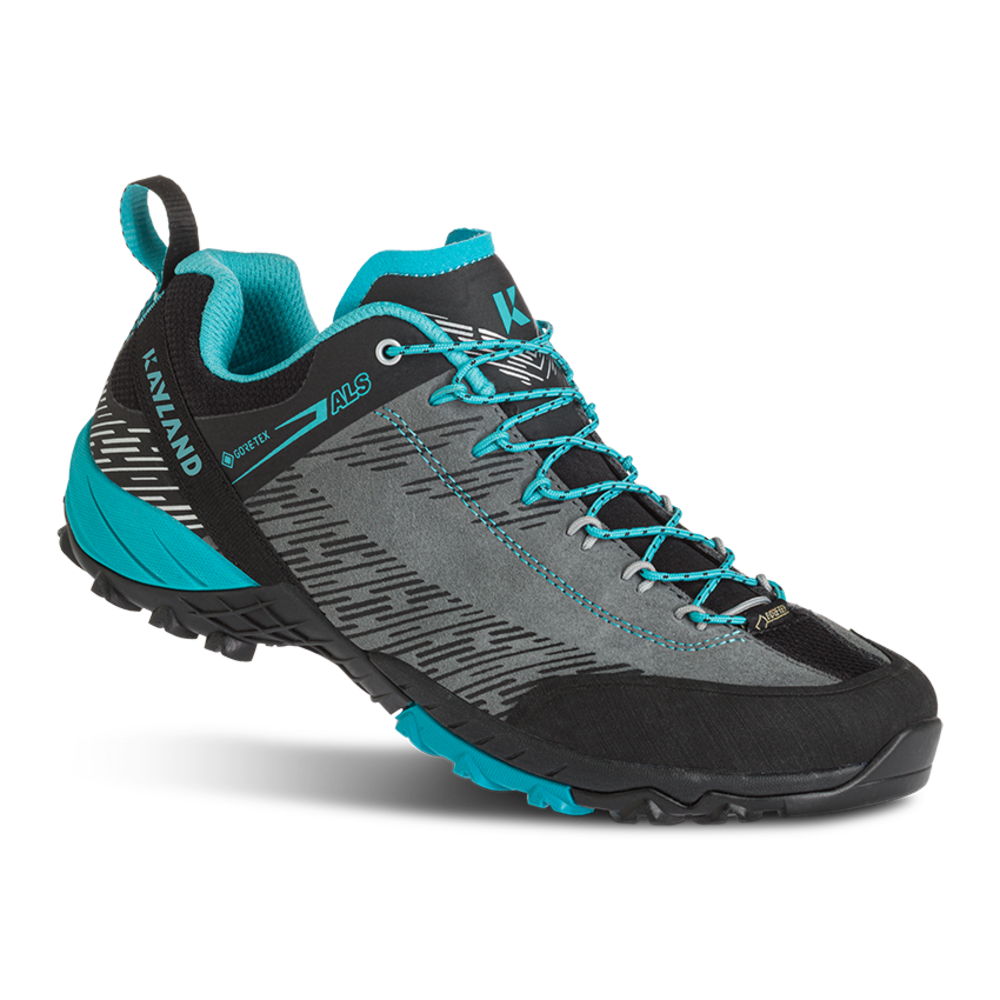 Scarpa Mescalito Azzurro Grigio - Scarpe Trekking Uomo - Acquista