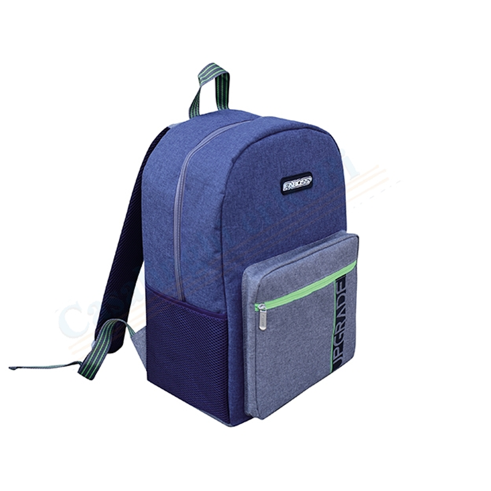 Faboss Upgrade Zaino Termico 24 Litri Colore Blu GladHome
