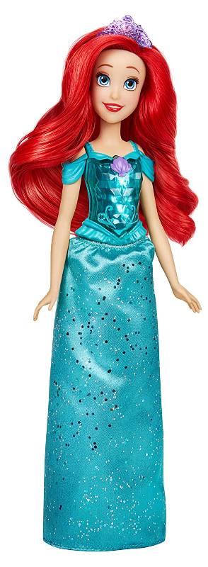 Bambola cheap ariel disney