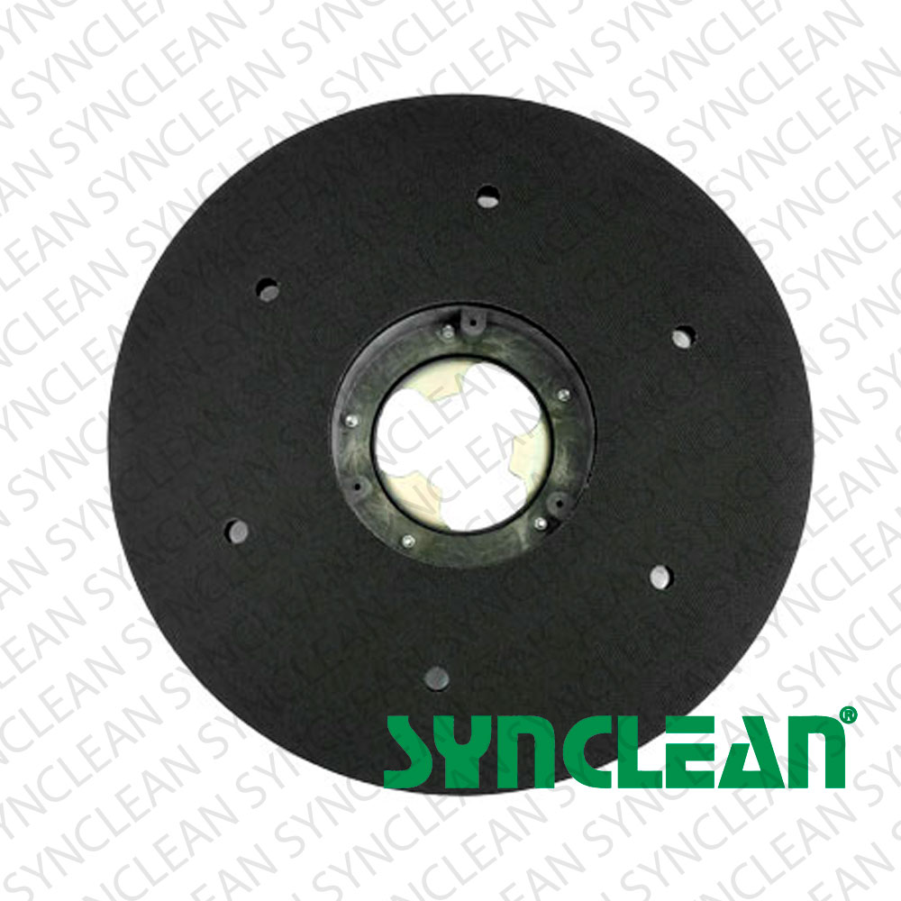 Disco Trascinatore Per Monospazzola Ghibli 13″ – Synclean 330x121 Mm (Ricambio Originale)
