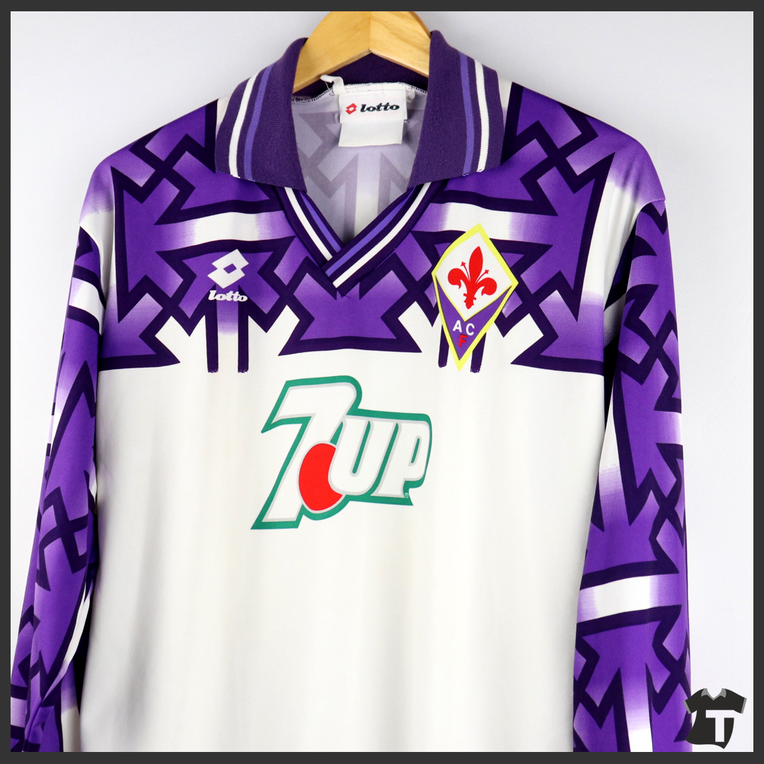 Top Vintage Football Shirts : Maglie retro classic football shirts