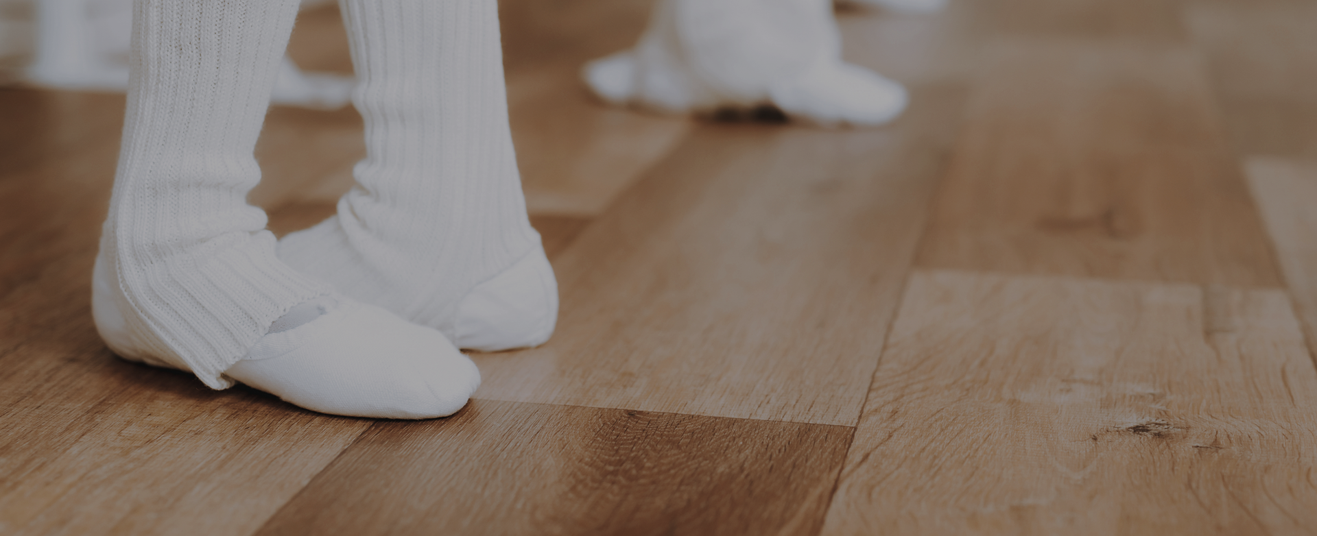 A wooden floor, the most indispensable