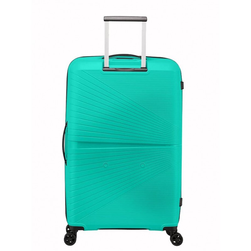 Tourister Airconic Spinner American Tourister Trolley Medium Size
