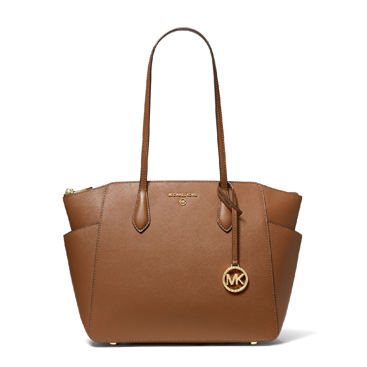 Michael Kors Borsa 30S2G6AT2L Luggage LaBorsetteria