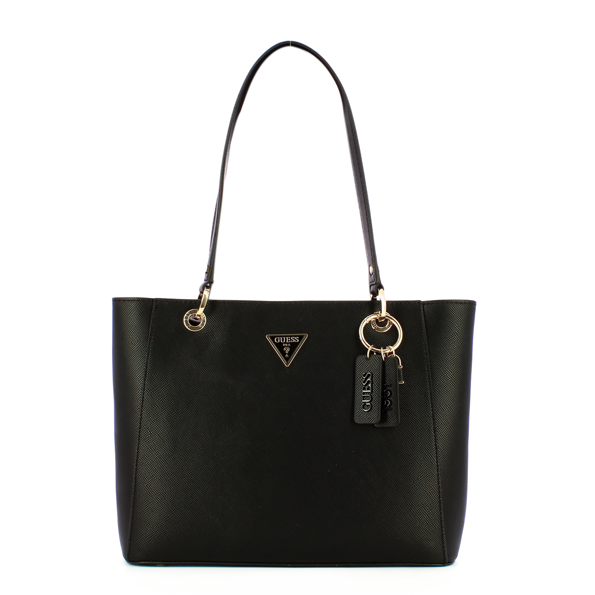 Guess NOELLE TOTE BLA HWZG7879250 Black