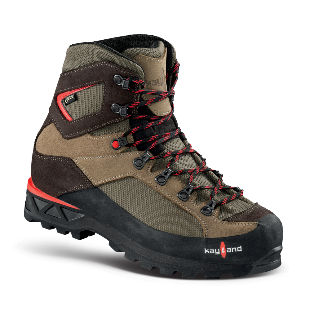 Scarpe clearance trekking globo