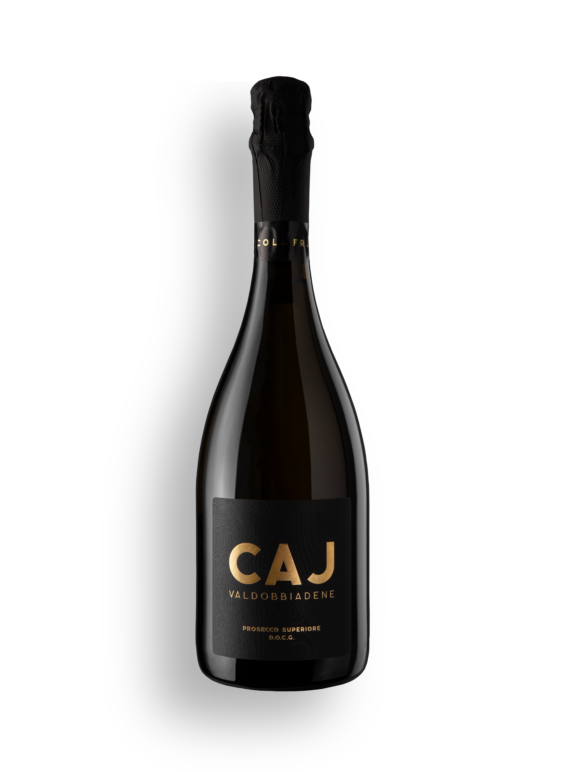 Valdobbiadene Prosecco Superiore D.O.C.G. Millesimato Brut