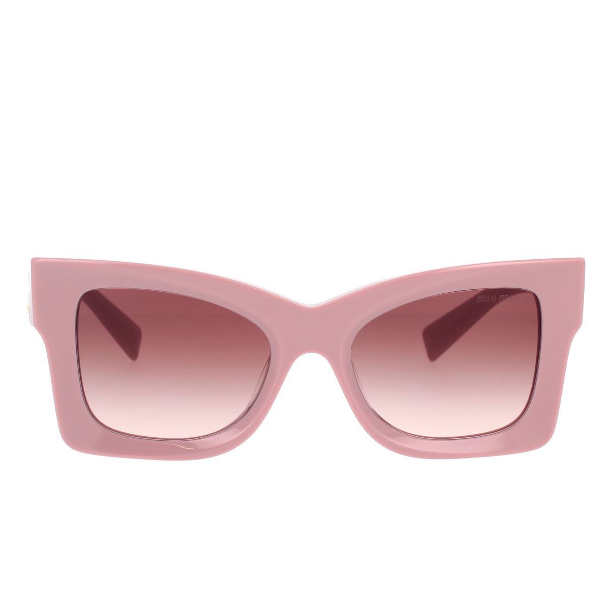 Occhiali miu miu cat on sale eye