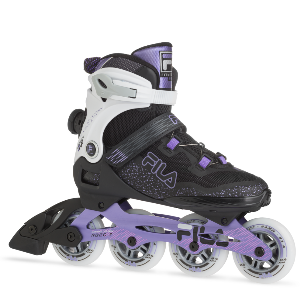 Fila roller store skates