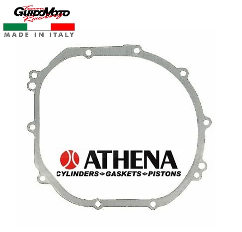 KIT 4 GUARNIZIONE COPERCHIO PUNTERIE KAWASAKI Z750 2004 2005 2006 110610104 – Dal Bello Moto - Foto 4