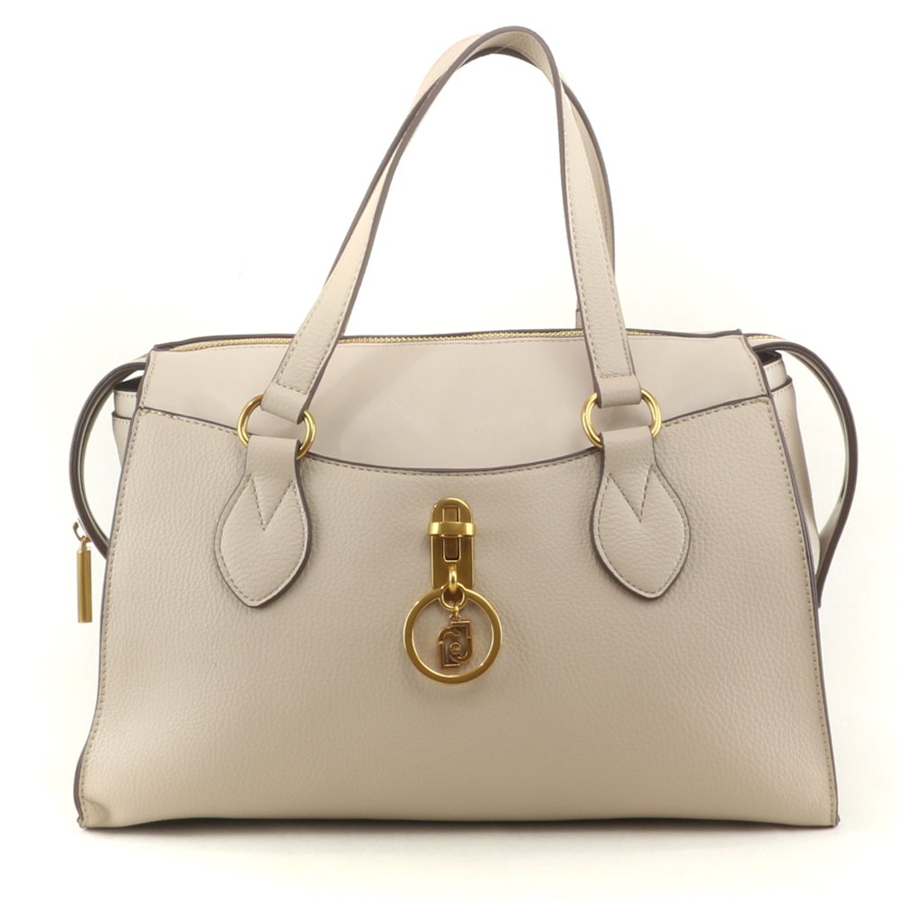 Liu Jo Anfisa Borsa a mano e tracolla AF3035 E0031 Taupe