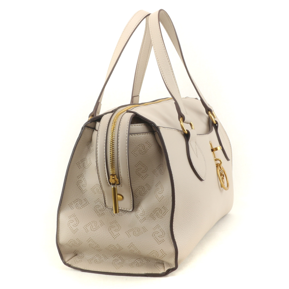 Liu Jo Anfisa Borsa a mano e tracolla AF3035 E0031 Taupe