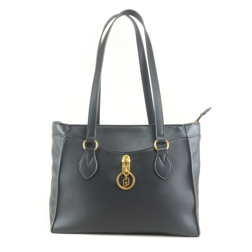 Liu Jo Anfisa Shopping AF3032 E0031 Nero