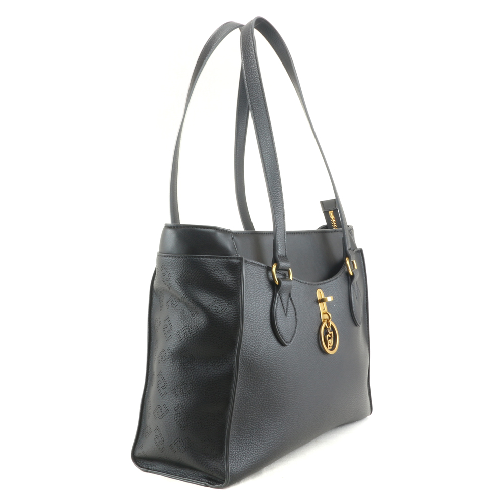 Liu Jo Anfisa Shopping AF3032 E0031 Nero