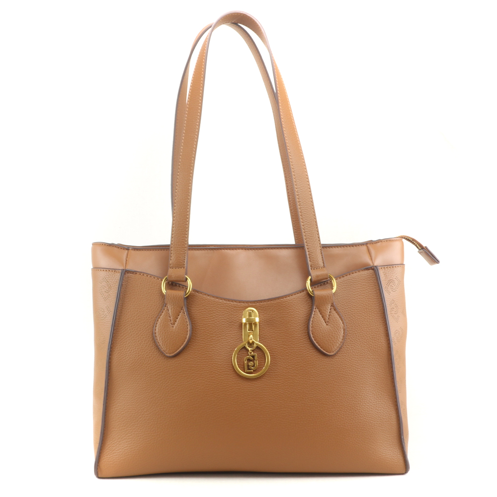 Liu Jo Anfisa Shopping AF3032 E0031 Deer