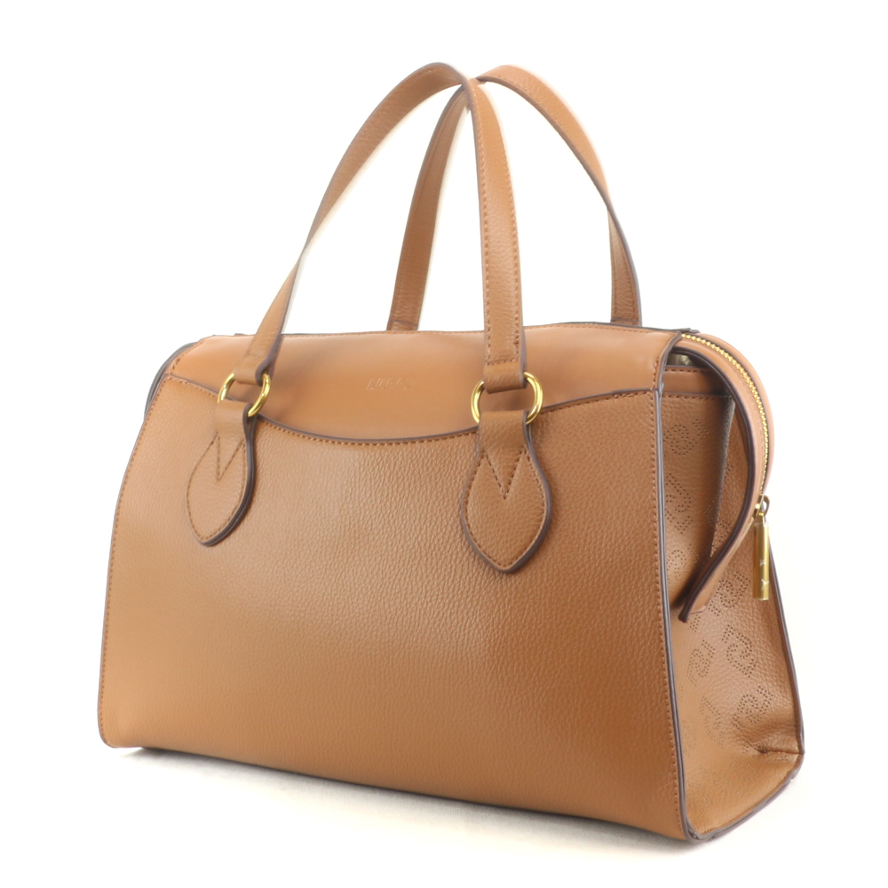 Liu Jo Anfisa Borsa a mano e tracolla AF3035 E0031 Deer