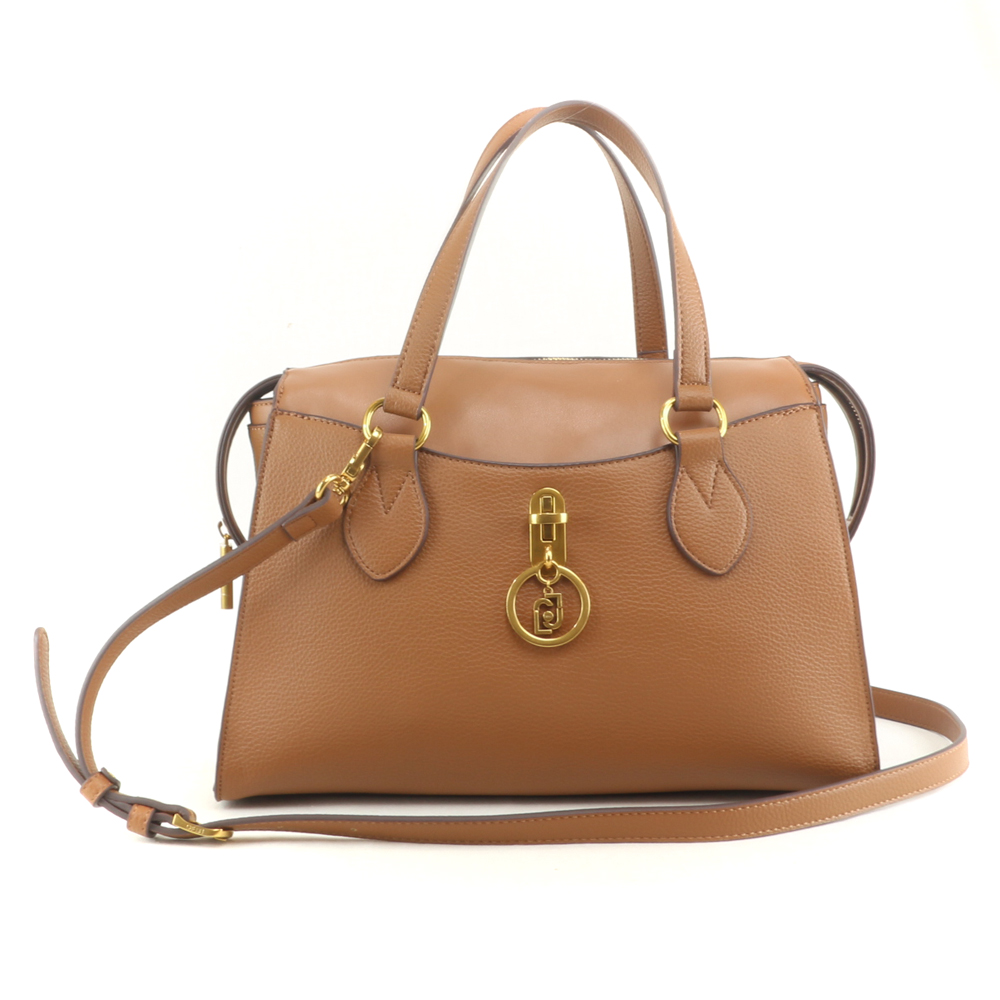 Liu Jo Anfisa Borsa a mano e tracolla AF3035 E0031 Deer
