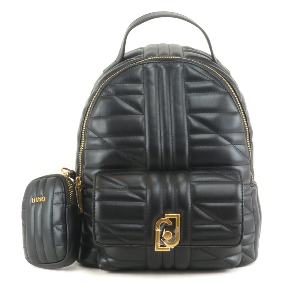 Liu Jo Achala Zaino AF3122 E0426 Nero