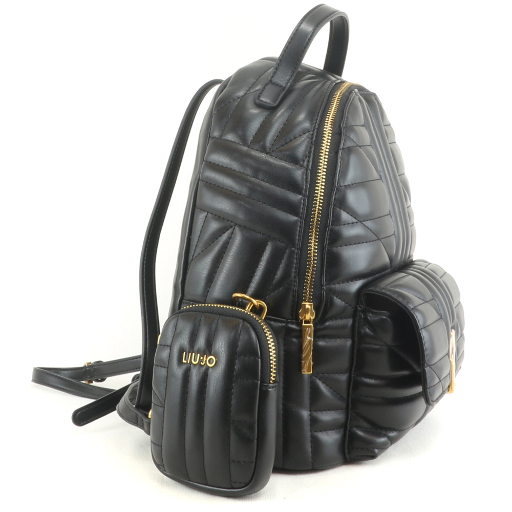 Liu Jo Achala Zaino AF3122 E0426 Nero