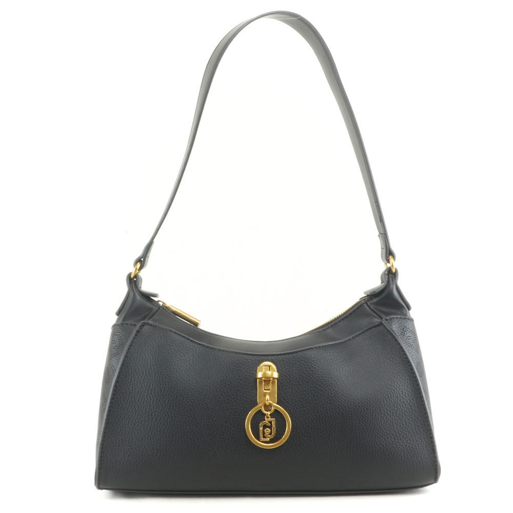 Liu Jo Anfisa Borsa a spalla AF3034 E0031 Nero