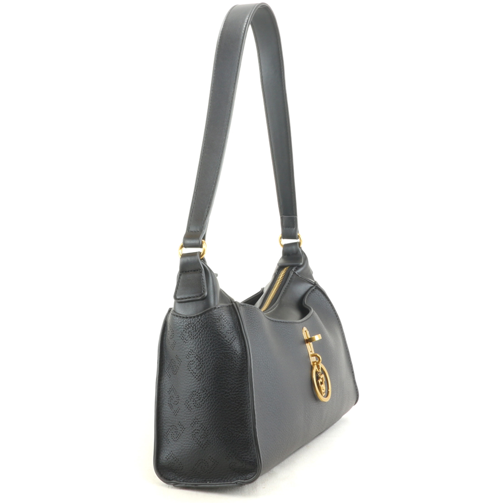 Liu Jo Anfisa Borsa a spalla AF3034 E0031 Nero