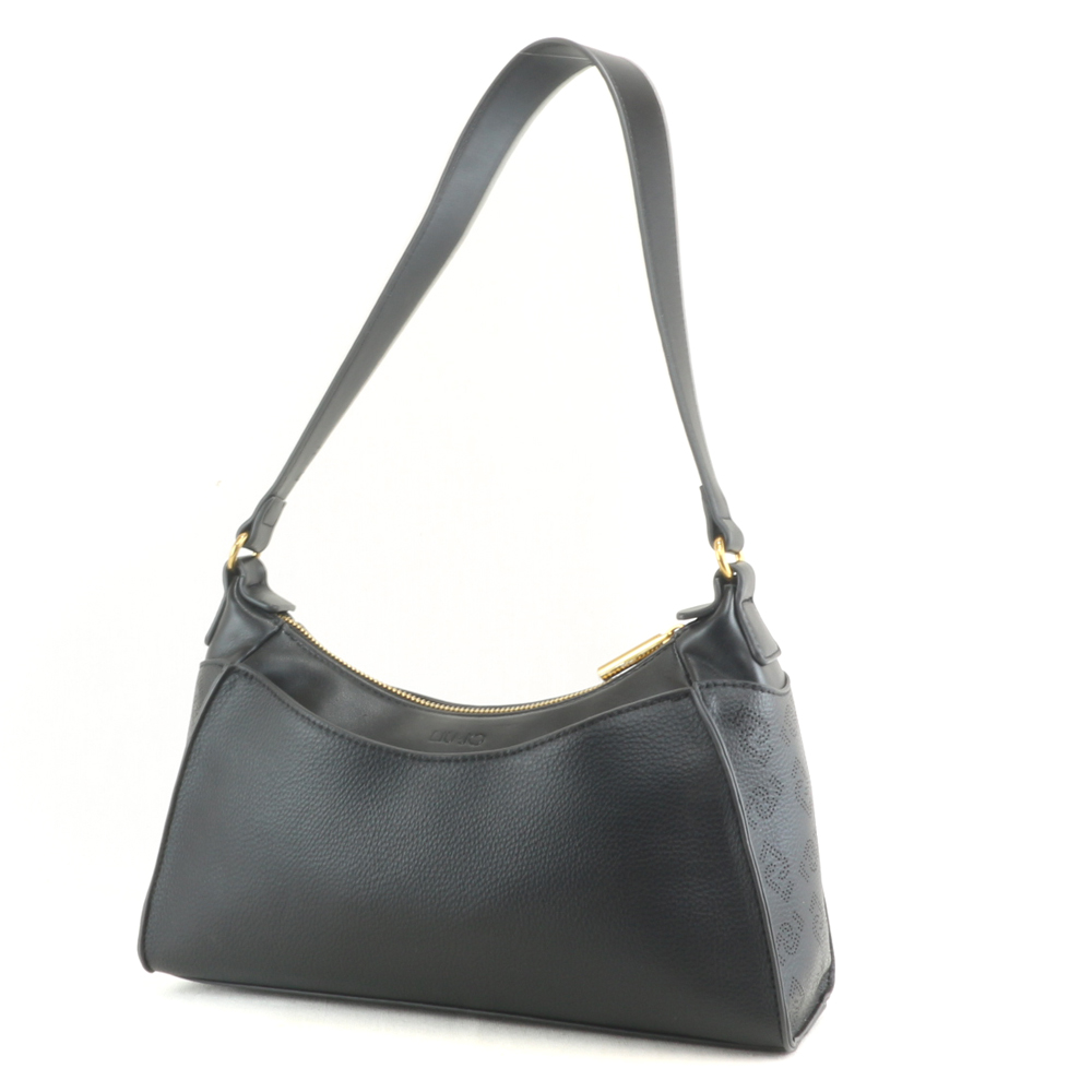 Liu Jo Anfisa Borsa a spalla AF3034 E0031 Nero