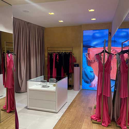 Thomas Boutique