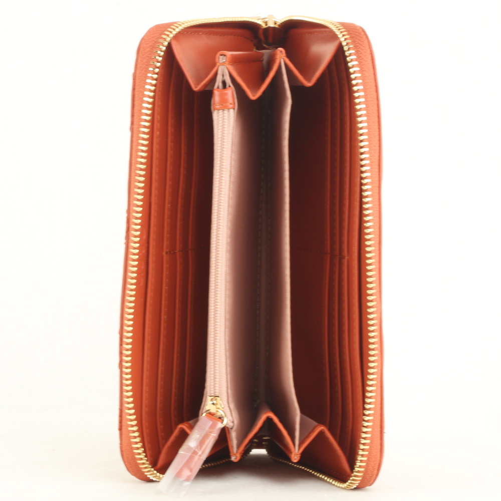 Liu Jo Manhattan Portafogli donna AF3354 E0426 Red Tea