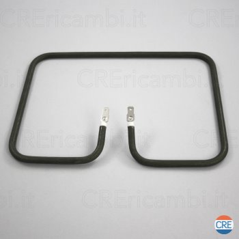 Kit 3 Manopole Ricambio Per Bistecchiera De Longhi CGH900, CGH902, CHH910, GRILL
