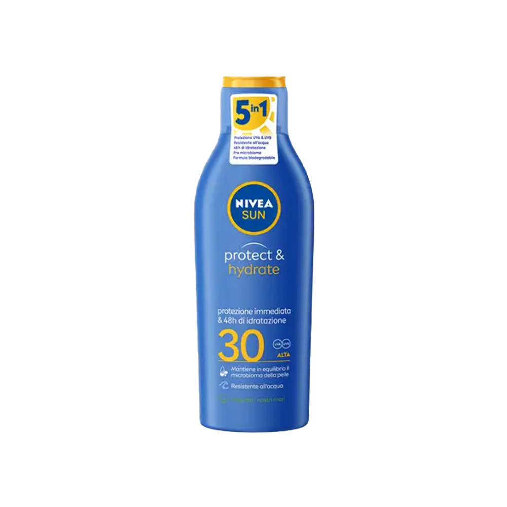 Sun Protect&Hydrate Latte Solare SPF30 200 ml