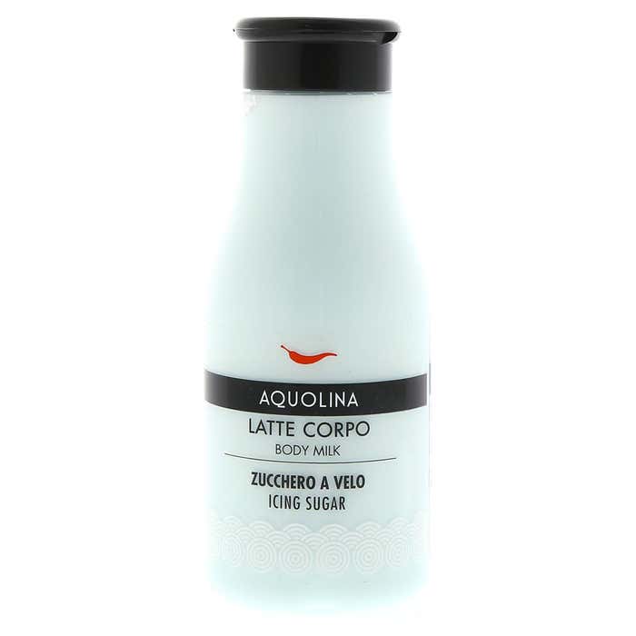 Bagnoschiuma Zucchero a Velo 250ml
