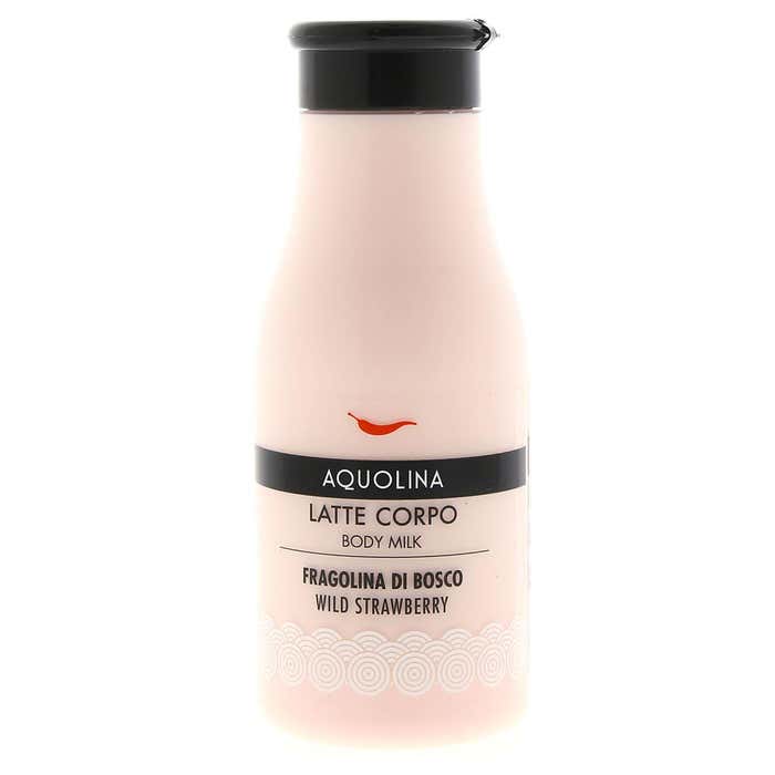 Bagnoschiuma Fragolina di Bosco 250 ml