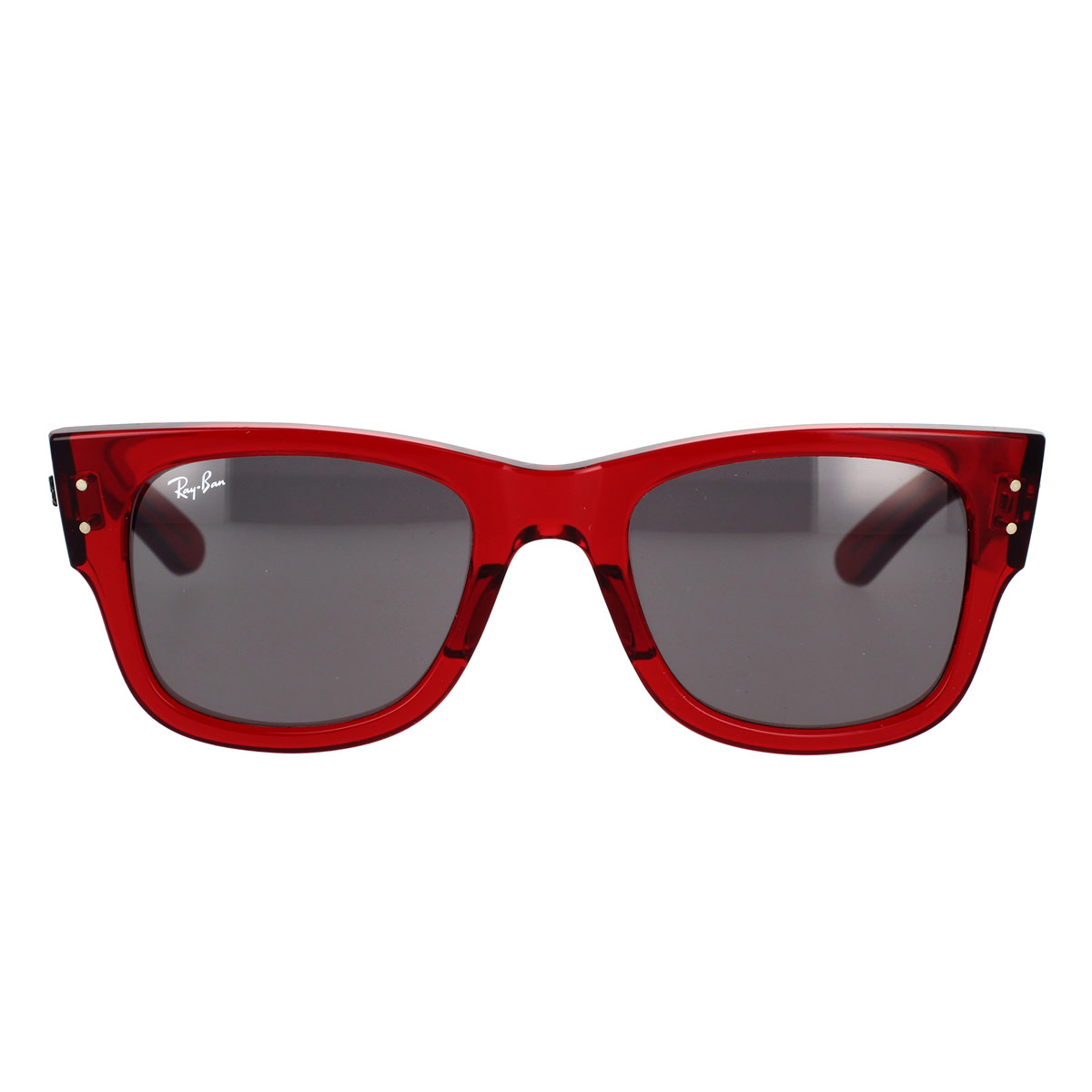 Occhiali da Sole Ray Ban Mega Wayfarer RB0840S 6679B1