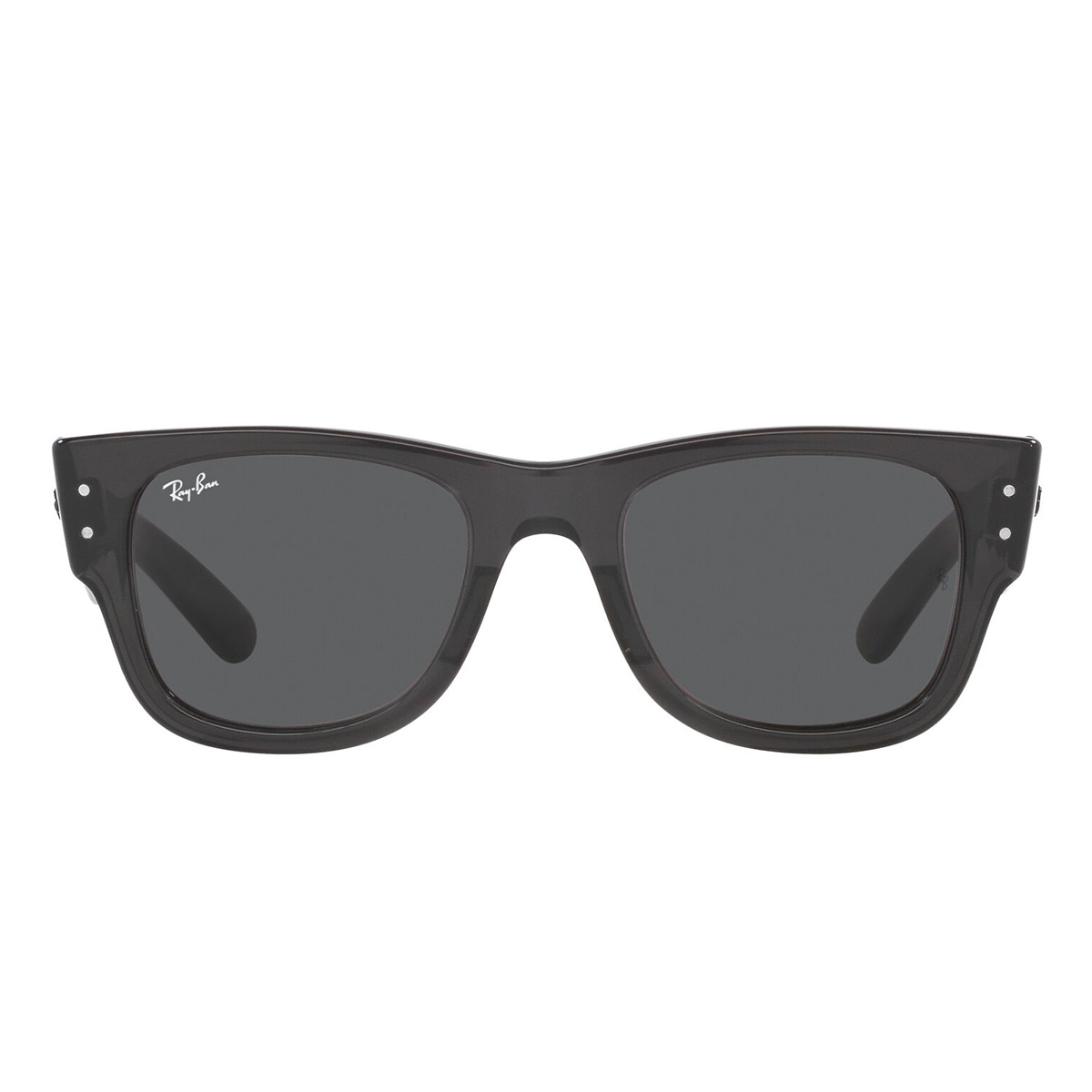 Occhiali da Sole Ray Ban Mega Wayfarer RB0840S 1390B1